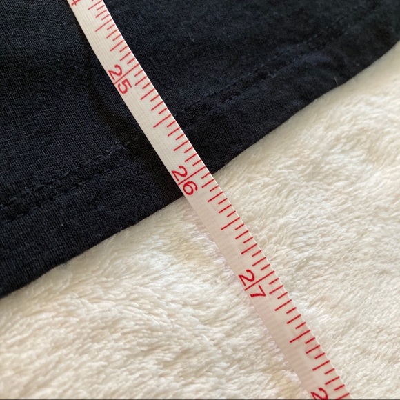 Black Ocasion “New York” distressed tee - Picture 5 of 6